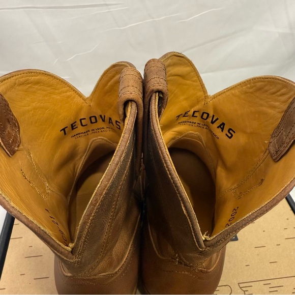 TECOVAS THE PENNY (Scotch Goat) - Picture 12 of 14